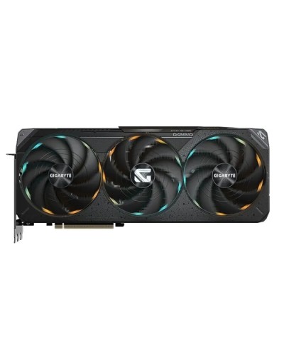 Видеокарта GIGABYTE RTX 5070 Ti GAMING OC (16Gb / GDDR7 / 256 bit / 8960 CUDA)