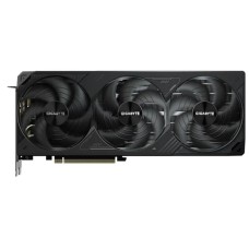 Видеокарта GIGABYTE RTX 5070 Ti WINDFORCE OC SFF (16Gb / GDDR7 / 256 bit / 8960 CUDA)