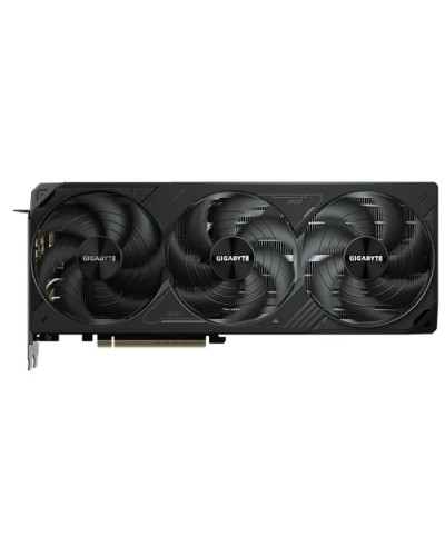 Видеокарта GIGABYTE RTX 5070 Ti WINDFORCE OC SFF (16Gb / GDDR7 / 256 bit / 8960 CUDA)