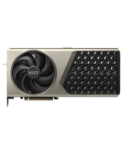 Відеокарта MSI RTX 5080 EXPERT OC (16Gb / GDDR7 / 256 bit / 10752 CUDA)