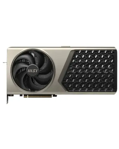 Видеокарта MSI RTX 5070 Ti EXPERT OC (16Gb / GDDR7 / 256 bit / 8960 CUDA)