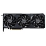 Видеокарта MSI RTX 5070 Ti SHADOW 3X (16Gb / GDDR7 / 256 bit / 8960 CUDA)