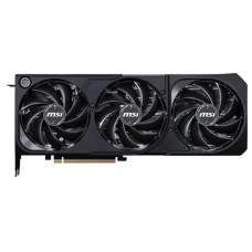 Відеокарта MSI RTX 5070 Ti SHADOW 3X OC (16Gb / GDDR7 / 256 bit / 8960 CUDA)
