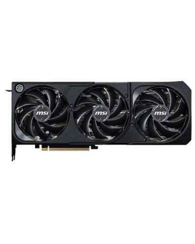 Видеокарта MSI RTX 5070 Ti SHADOW 3X OC (16Gb / GDDR7 / 256 bit / 8960 CUDA)