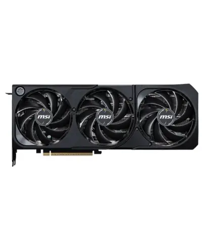 Видеокарта MSI RTX 5070 Ti SHADOW 3X (16Gb / GDDR7 / 256 bit / 8960 CUDA)