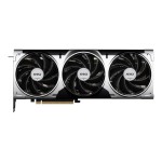 Видеокарта MSI RTX 5070 Ti VENTUS 3X OC (16Gb / GDDR7 / 256 bit / 8960 CUDA)