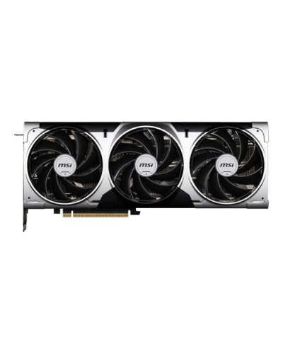 Видеокарта MSI RTX 5070 Ti VENTUS 3X OC (16Gb / GDDR7 / 256 bit / 8960 CUDA)
