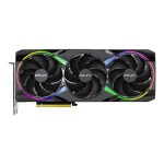 Видеокарта PNY RTX 5070 Ti EPIC-X RGB Overclocked Triple Fan Plus (16Gb / GDDR7 / 256 bit / 8960 CUDA)