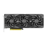 Видеокарта PNY RTX 5070 Ti Overclocked Triple Fan (16Gb / GDDR7 / 256 bit / 8960 CUDA)