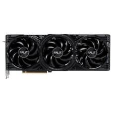 Відеокарта Palit RTX 5070 Ti GamingPro OC V1 (16Gb / GDDR7 / 256 bit / 8960 CUDA)