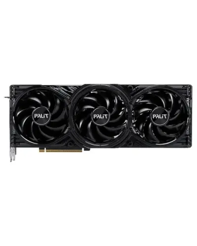 Видеокарта Palit RTX 5070 Ti GamingPro V1 (16Gb / GDDR7 / 256 bit / 8960 CUDA)