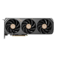 Відеокарта Zotac RTX 5070 SOLID (12Gb / GDDR7 / 192 bit / 6140 CUDA)