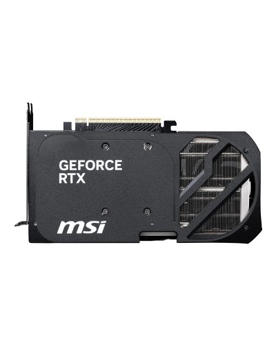 Видеокарта MSI RTX 5070 VENTUS 2X OC Black BULK (12Gb / GDDR7 / 192 bit / 6144 CUDA)