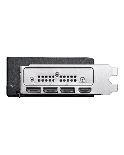 Видеокарта MSI RTX 5070 VENTUS 2X OC Black BULK (12Gb / GDDR7 / 192 bit / 6144 CUDA)