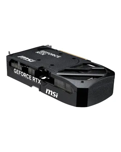 Видеокарта MSI RTX 5070 VENTUS 2X OC Black BULK (12Gb / GDDR7 / 192 bit / 6144 CUDA)