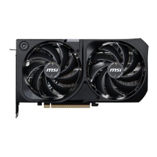 Видеокарта MSI RTX 5070 VENTUS 2X OC Black BULK (12Gb / GDDR7 / 192 bit / 6144 CUDA)