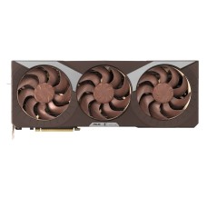 Відеокарта ASUS RTX 5080 Noctua OC (16Gb / GDDR7 / 256 bit / 10752 CUDA)
