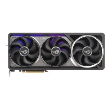 Відеокарта ASUS RTX 5080 ROG ASTRAL OC GAMING (16Gb / GDDR7 / 256 bit / 10752 CUDA)