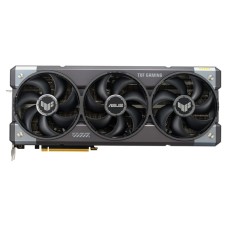 Відеокарта ASUS RTX 5080 TUF OC GAMING (16Gb / GDDR7 / 256 bit / 10752 CUDA)