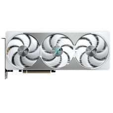Відеокарта GIGABYTE RTX 5080 AERO OC SFF (16Gb / GDDR7 / 256 bit / 10752 CUDA)
