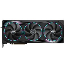 Відеокарта GIGABYTE AORUS RTX 5080 MASTER (16Gb / GDDR7 / 256 bit / 10752 CUDA)