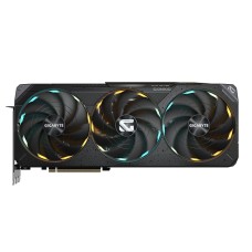 Відеокарта GIGABYTE RTX 5080 GAMING OC (16Gb / GDDR7 / 256 bit / 10752 CUDA)