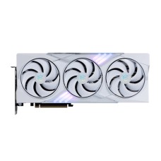 Видеокарта MSI RTX 5080 GAMING TRIO OC WHITE (16Gb / GDDR7 / 256 bit / 10752 CUDA)