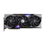 Відеокарта MSI RTX 5080 GAMING TRIO (16Gb / GDDR7 / 256 bit / 10752 CUDA)