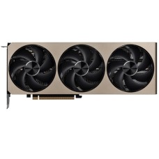 Видеокарта MSI RTX 5080 INSPIRE 3X OC (16Gb / GDDR7 / 256 bit / 10752 CUDA)