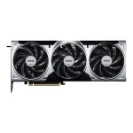Відеокарта MSI RTX 5080 VENTUS 3X OC (16Gb / GDDR7 / 256 bit / 10752 CUDA)