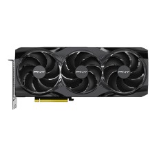 Видеокарта PNY RTX 5080 Overclocked Triple Fan (16Gb / GDDR7 / 256 bit / 10752 CUDA)