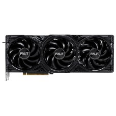 Видеокарта Palit RTX 5080 GamingPro V1 (16Gb / GDDR7 / 256 bit / 10752 CUDA)
