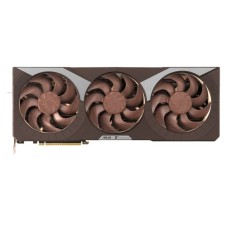 Видеокарта ASUS RTX 5080 Noctua OC (16Gb / GDDR7 / 256 bit / 10752 CUDA)