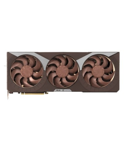 Відеокарта ASUS RTX 5080 Noctua OC (16Gb / GDDR7 / 256 bit / 10752 CUDA)