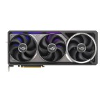 Відеокарта ASUS RTX 5080 ROG ASTRAL OC GAMING (16Gb / GDDR7 / 256 bit / 10752 CUDA)