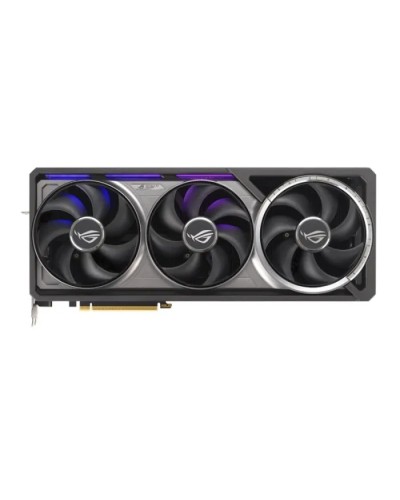 Відеокарта ASUS RTX 5080 ROG ASTRAL OC GAMING (16Gb / GDDR7 / 256 bit / 10752 CUDA)