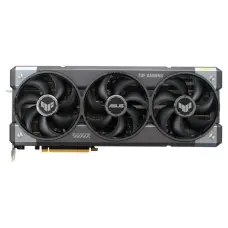 Видеокарта ASUS RTX 5080 TUF OC GAMING (16Gb / GDDR7 / 256 bit / 10752 CUDA)