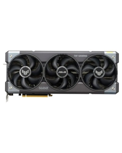 Відеокарта ASUS RTX 5080 TUF OC GAMING (16Gb / GDDR7 / 256 bit / 10752 CUDA)