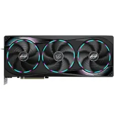 Видеокарта GIGABYTE AORUS RTX 5080 MASTER (16Gb / GDDR7 / 256 bit / 10752 CUDA)