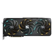 Видеокарта GIGABYTE RTX 5080 GAMING OC (16Gb / GDDR7 / 256 bit / 10752 CUDA)