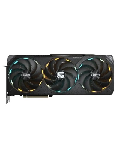Відеокарта GIGABYTE RTX 5080 GAMING OC (16Gb / GDDR7 / 256 bit / 10752 CUDA)