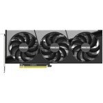 Відеокарта INNO3D RTX 5080 X3 OC (16Gb / GDDR7 / 256 bit / 10752 CUDA)
