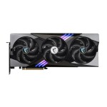 Відеокарта MSI RTX 5080 GAMING TRIO (16Gb / GDDR7 / 256 bit / 10752 CUDA)
