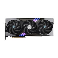 Відеокарта MSI RTX 5080 GAMING TRIO OC (16Gb / GDDR7 / 256 bit / 10752 CUDA)