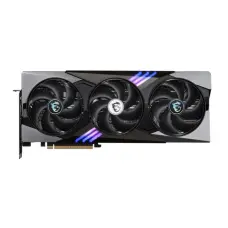 Видеокарта MSI RTX 5080 GAMING TRIO (16Gb / GDDR7 / 256 bit / 10752 CUDA)
