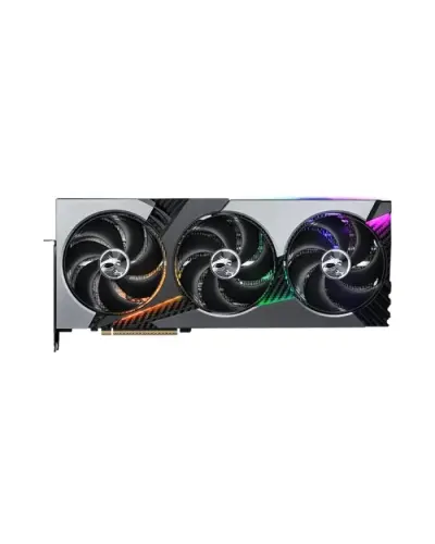 Відеокарта MSI RTX 5080 VANGUARD SOC (16Gb / GDDR7 / 256 bit / 10752 CUDA)