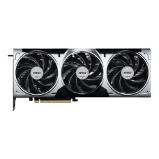 Відеокарта MSI RTX 5080 VENTUS 3X OC (16Gb / GDDR7 / 256 bit / 10752 CUDA)