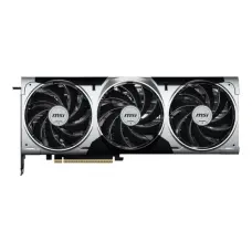 Видеокарта MSI RTX 5080 VENTUS 3X OC (16Gb / GDDR7 / 256 bit / 10752 CUDA)