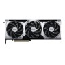Відеокарта MSI RTX 5080 VENTUS 3X OC (16Gb / GDDR7 / 256 bit / 10752 CUDA)