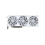 Відеокарта MSI RTX 5080 VENTUS 3X OC WHITE (16Gb / GDDR7 / 256 bit / 10752 CUDA)